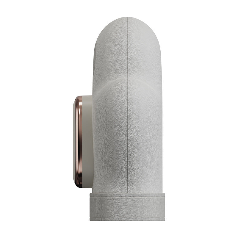 Electric Hand Massager with Heat & Palm Pressure