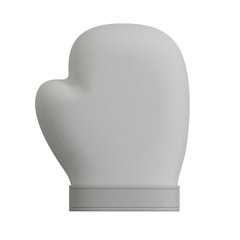 Electric Hand Massager with Heat & Palm Pressure