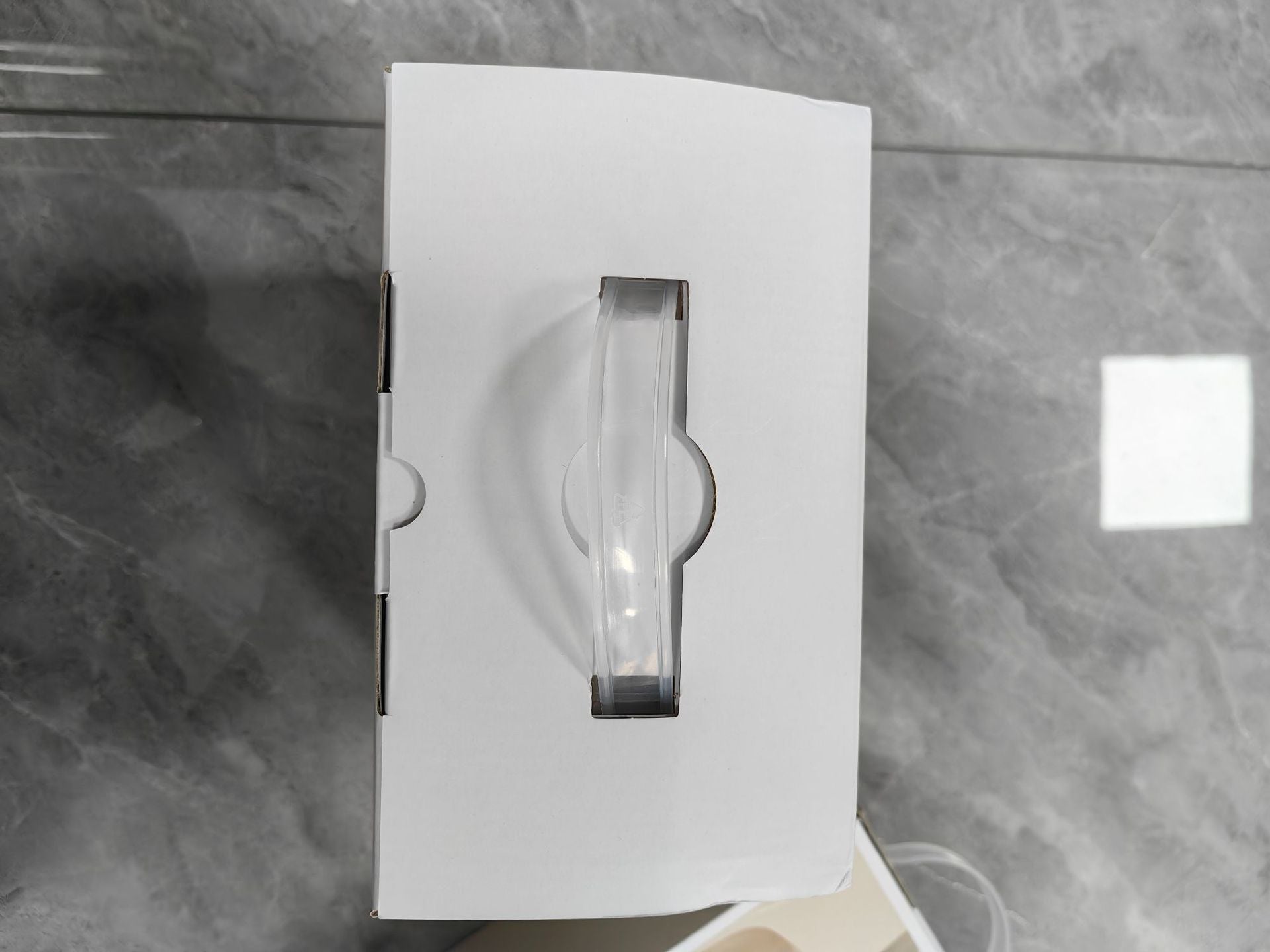 Electric Hand Massager with Heat & Palm Pressure